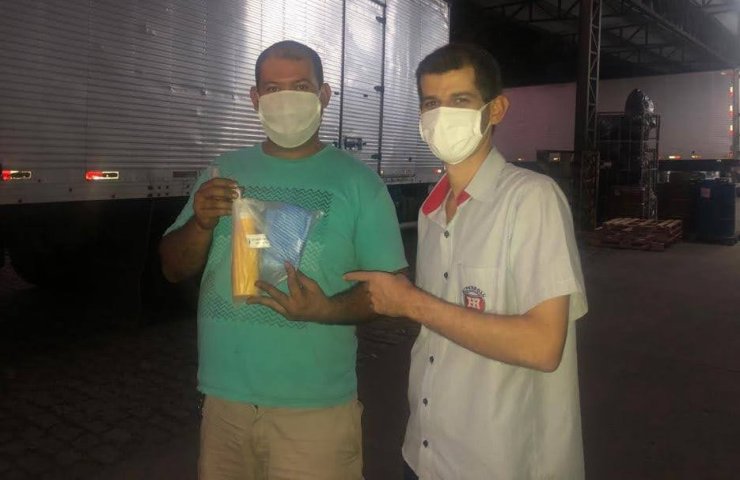 Reconhecimento facial aumenta segurança na HR