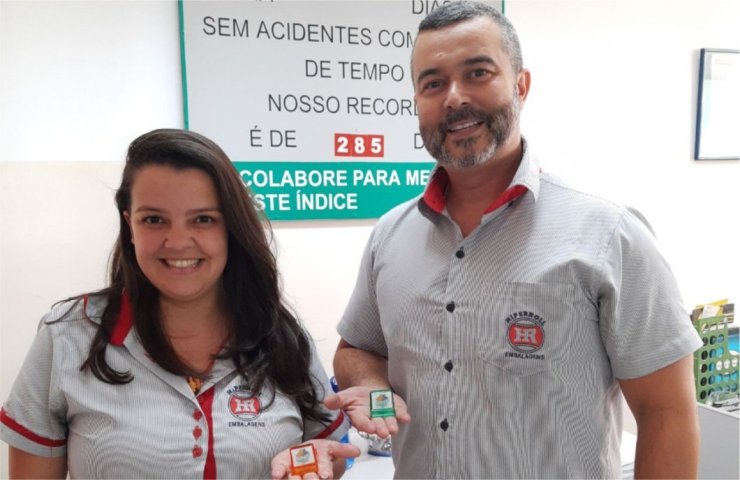 Sipat 2022 - Nossa união nos torna mais seguros no trabalho Sipat 2022 - Nossa união nos torna mais seguros no trabalho
