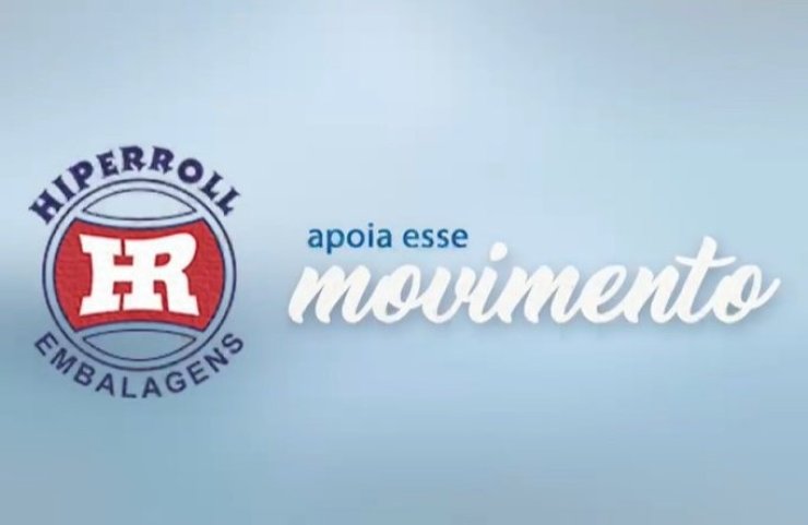 A Hiperroll apoia o Movimento o Plástico Transforma