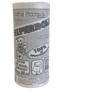 BOB PIC HIPER-ROLL LISA 20X30 C/700 FD/8 BOB PIC HIPER-ROLL LISA 20X30 C/700 FD/8