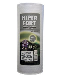 BOB PIC HIPER-FORT LISA 20X30 C/600 FD/6 BOB PIC HIPER-FORT LISA 20X30 C/600 FD/6