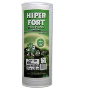 BOB PIC HIPER-FORT LISA 25X35 C/500 FD/6 BOB PIC HIPER-FORT LISA 25X35 C/500 FD/6