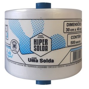 BOB PIC HIPER SOLDA EST LISA 30X40 C/500 CX/6 BOB PIC HIPER SOLDA EST LISA 30X40 C/500 CX/6