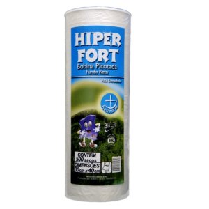 BOB PIC HIPER-FORT LISA 30X40 C/500 FD/6 BOB PIC HIPER-FORT LISA 30X40 C/500 FD/6