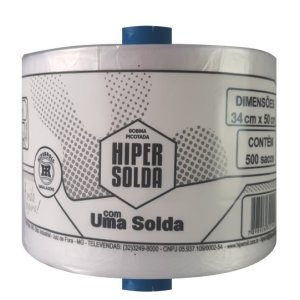 BOB PIC HIPER SOLDA EST LISA 34X50 C/500 CX/6 BOB PIC HIPER SOLDA EST LISA 34X50 C/500 CX/6