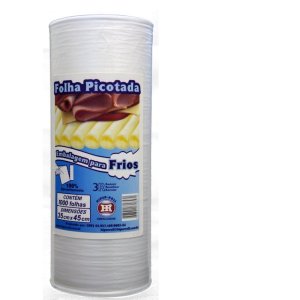 BOB PIC HIPER-ROLL FILME FOLHA 35X45 C/1000 FD/6 BOB PIC HIPER-ROLL FILME FOLHA 35X45 C/1000 FD/6