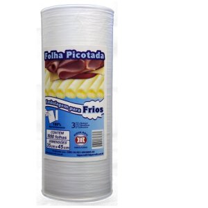 BOB PIC HIPER-ROLL FILME FOLHA 35X45 C/1000 FD/6 BOB PIC HIPER-ROLL FILME FOLHA 35X45 C/1000 FD/6