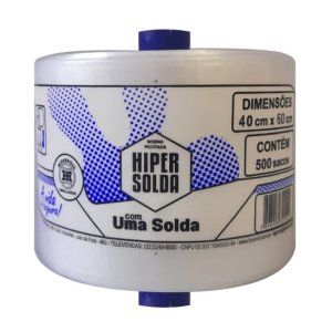 BOB PIC HIPER SOLDA EST LISA 40X60 C/500 CX/6 BOB PIC HIPER SOLDA EST LISA 40X60 C/500 CX/6