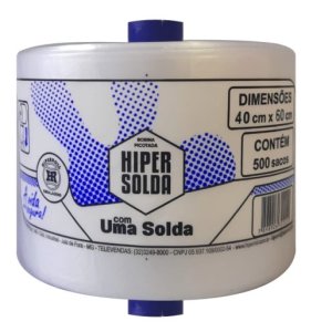 BOB PIC HIPER SOLDA EST LISA 40X60 C/500 CX/6 BOB PIC HIPER SOLDA EST LISA 40X60 C/500 CX/6