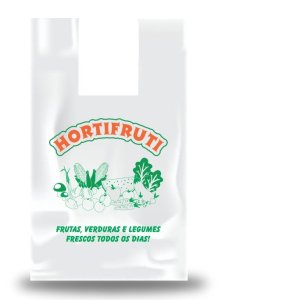 SACOLA IMP TP 38X50 HORTIFRUTI SACOLA IMP TP 38X50 HORTIFRUTI